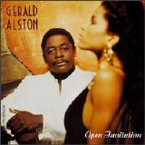 Gerald Alston - Open Invitation