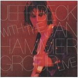 Jeff Beck - Live (with The Jan Hammer Group)