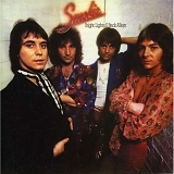 Smokie - Bright Lights and Back Alleys (Remastered)