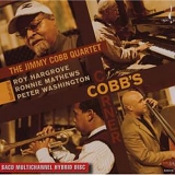 Jimmy Cobb Quartet - Cobb's Corner