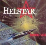 Helstar - Burning Star