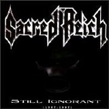 Sacred Reich - Still Ignorant Live