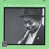 Coleman Hawkins - At Ease With Coleman Hawkins (RVG)