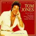 Tom Jones - The Ultimate Tom Jones Collection