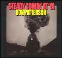 Don Patterson - Steady Comin' At 'Ya