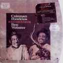 Coleman Hawkins - Coleman Hawkins Encounters Ben Webster