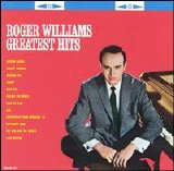 Roger Williams - Greatest Hits