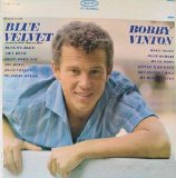 Bobby Vinton - Blue Velvet