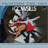 Cowsills, The - Painting the Day: The Angelic Psychedelia of The Cowsills