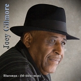 Joey Gilmore - Bluesman