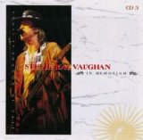 Stevie Ray Vaughan - In Memoriam  CD 3  (Montreal  1984)