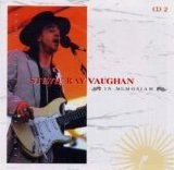 Stevie Ray Vaughan - In Memoriam  CD 2  (Montreal 1984)