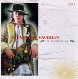 Stevie Ray Vaughan - In Memoriam CD 1 (Philadelphia, PA 1983)