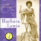 Barbara Lewis - The Best Of Barbara Lewis