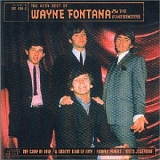 Wayne Fontana & The Mindbenders - The Very Best of