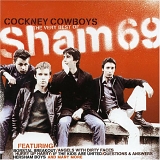 sham 69 - cockney cowboys