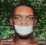 Greydon Square - The Compton Effect