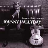 Johnny Hallyday - Le coeur d'un homme