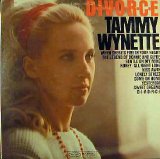 Tammy Wynette - D-I-V-O-R-C-E