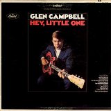 Glen Campbell - Hey Little One