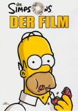 DVD-Spielfilme - Die Simpsons - Der Film