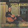 Porter Wagoner - A Satisfied Mind