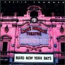 Celtic Thunder - Hard New York Days