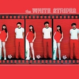 White Stripes, The - The White Stripes [Vinyl]