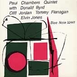 Paul Chambers - Paul Chambers Quintet