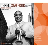 Terell Stafford - Taking Chances: Live at the Dakota