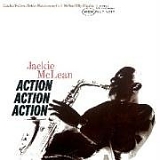 Jackie McLean - Action