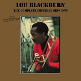 Lou Blackburn - The Complete Imperial Sessions