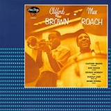 Clifford Brown - Clifford Brown & Max Roach