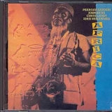 Pharoah Sanders - Africa