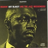 Art Blakey, Art Blakey & The Jazz Messengers - Moanin