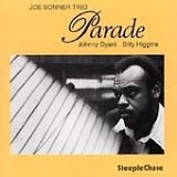 Joe Bonner - Parade