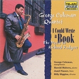 George Coleman - I Could Write A Book: The Music Of Richard Rodgers