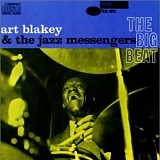 Art Blakey - The Big Beat