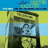 Dexter Gordon - Dexter Calling...