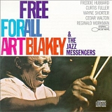 Art Blakey - Free for All