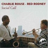 Charlie Rouse - Social Call