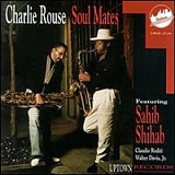 Charlie Rouse - Soul Mates