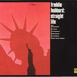 Freddie Hubbard - Straight Life