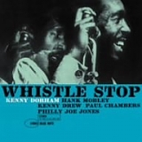 Kenny Dorham - Whistle Stop