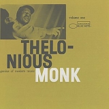 Thelonious Monk - Genius of Modern Music, Vol. 1