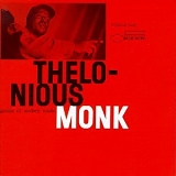 Thelonious Monk - Genius of Modern Music, Vol. 2