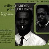 Wilbur Harden - The Complete Savoy Sessions