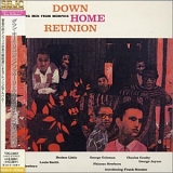 Young Men From Memphis - Down Home Reunion