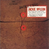 Jackie McLean - Jackie's Bag