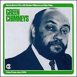 Kenny Barron - Green Chimneys